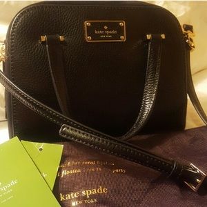 Kate Spade Mini Felix
